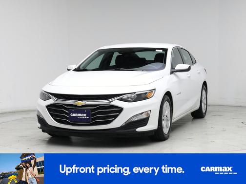 2023 Chevrolet Malibu 1LT