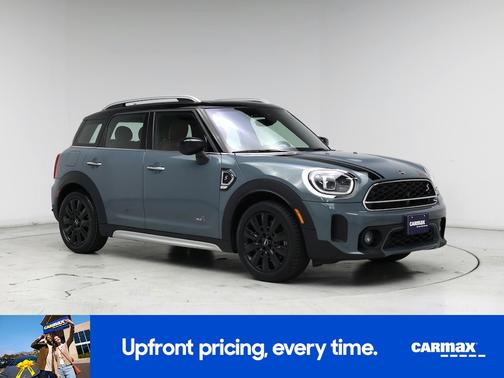 2023 MINI Countryman S ALL4
