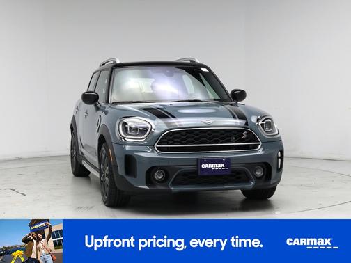 2023 MINI Countryman S ALL4