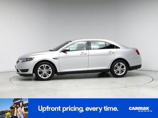 2019 Ford Taurus SEL