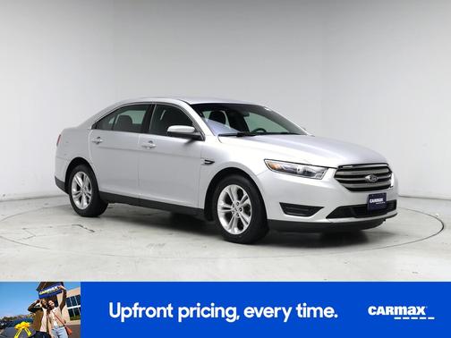 2019 Ford Taurus SEL