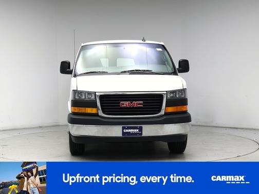 2023 GMC Savana 2500 