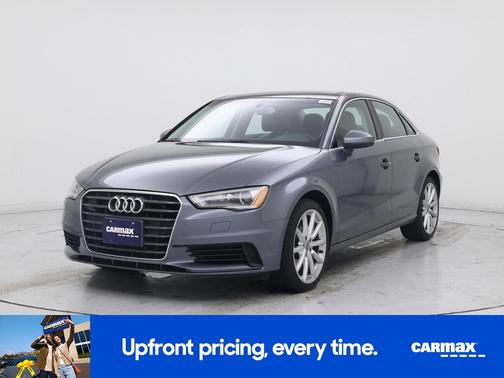 2015 Audi A3 Premium Plus