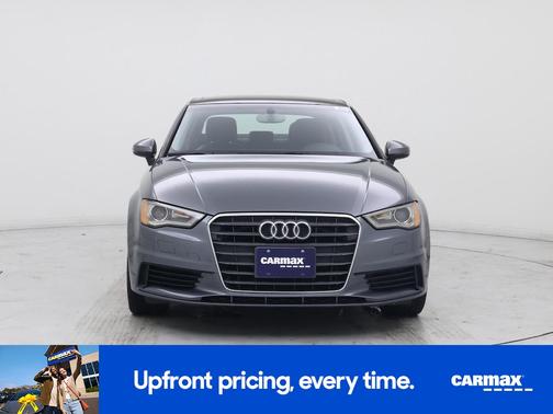 2015 Audi A3 Premium Plus