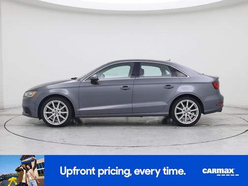 2015 Audi A3 Premium Plus