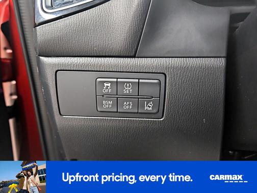 2016 Mazda Mazda3 S Grand Touring
