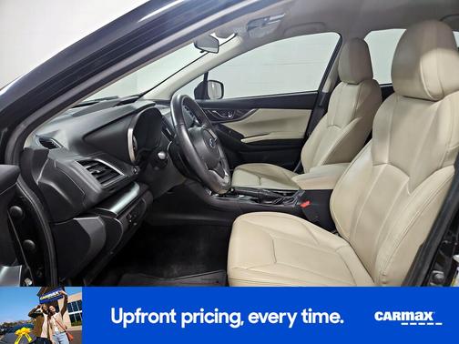 2019 Subaru Impreza 2.0I Limited