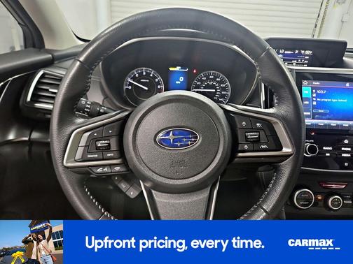 2019 Subaru Impreza 2.0I Limited