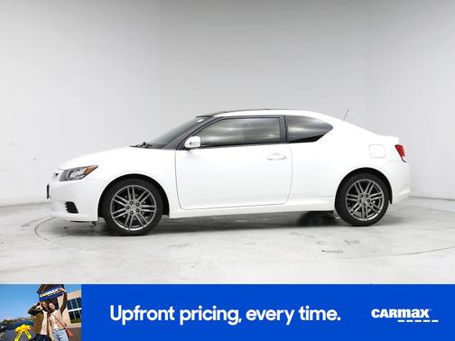2013 Scion tC