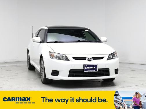 2013 Scion tC Base (A6)