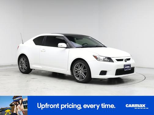2013 Scion tC