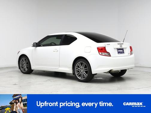 2013 Scion tC