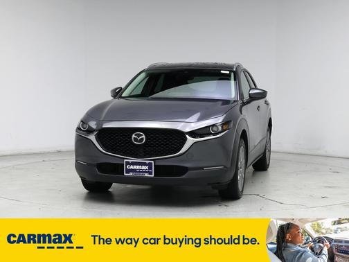 2022 Mazda CX-30 Select