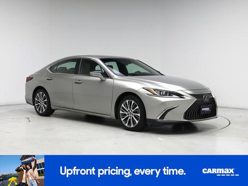 2019 Lexus ES 350 