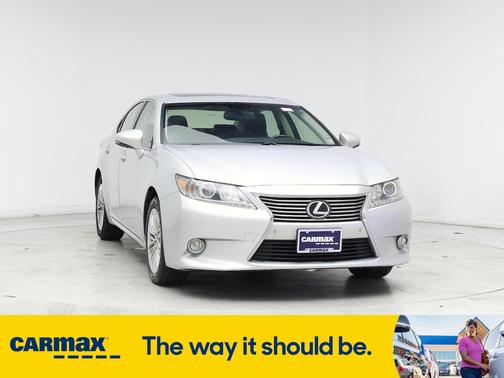 2013 Lexus ES 350