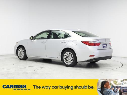 2013 Lexus ES 350