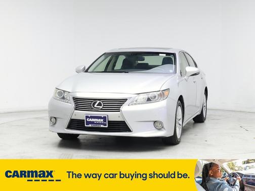 2013 Lexus ES 350