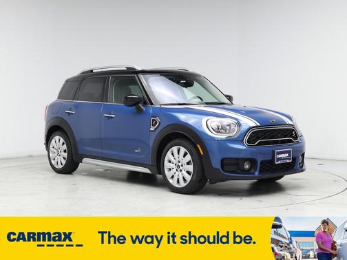 2020 MINI Countryman S