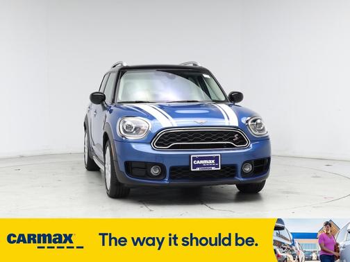 2020 MINI Countryman S