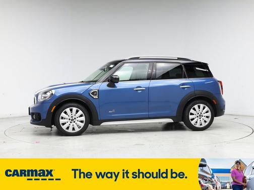 2020 MINI Countryman S