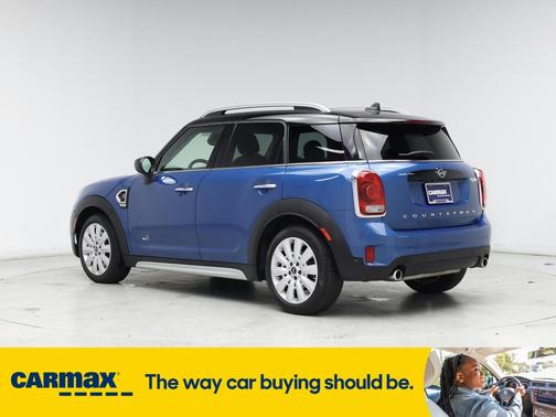 2020 MINI Countryman S