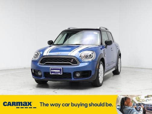 2020 MINI Countryman S