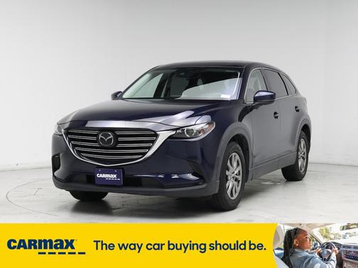 2019 Mazda CX-9 Touring