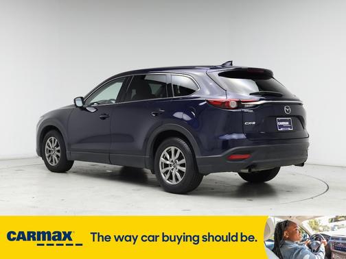 2019 Mazda CX-9 Touring