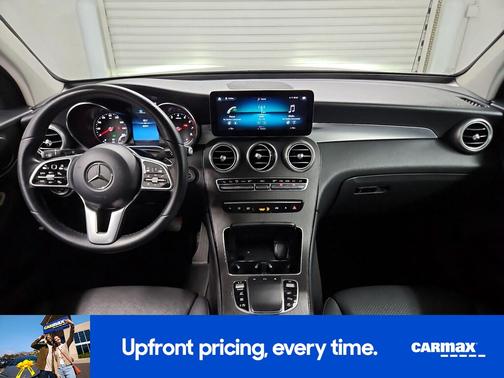 2022 Mercedes-Benz GLC 300 