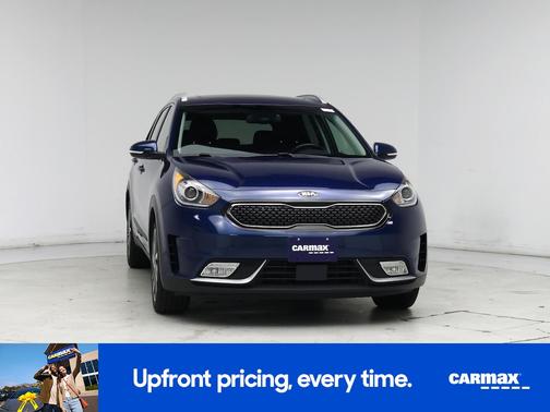2019 Kia Niro Touring