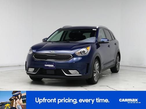 2019 Kia Niro Touring
