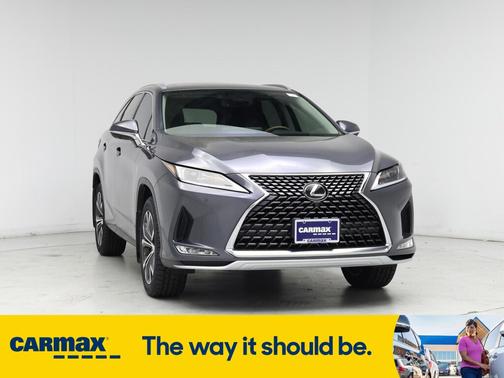 2022 Lexus RX 350 L