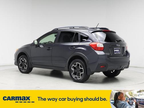 2014 Subaru XV Crosstrek Premium