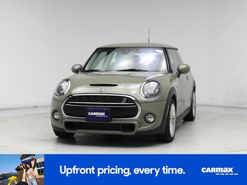 2019 MINI Hardtop S Signature