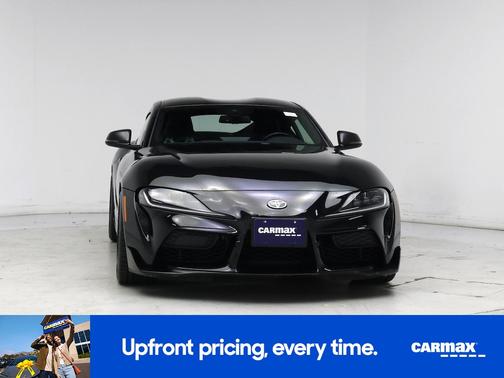 2023 Toyota Supra 3.0 Premium