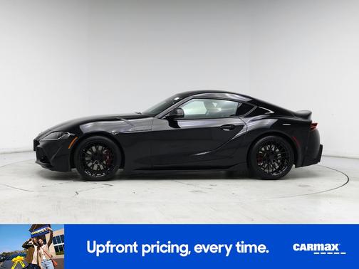 2023 Toyota Supra 3.0 Premium