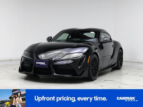 2023 Toyota Supra 3.0 Premium