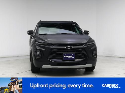 2022 Chevrolet Blazer 3LT