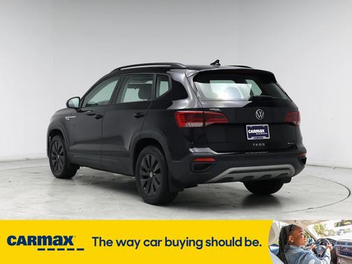 2022 Volkswagen Taos S
