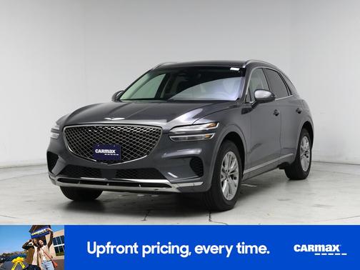 2023 Genesis GV70