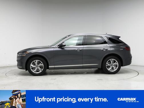 2023 Genesis GV70 2.5T
