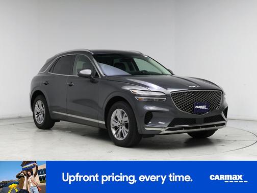 2023 Genesis GV70