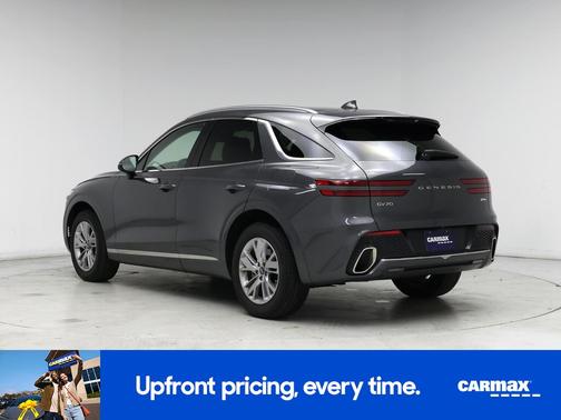 2023 Genesis GV70
