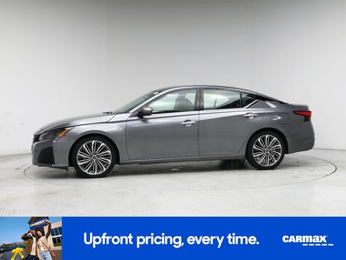2023 Nissan Altima SL