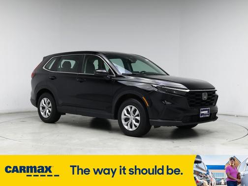 2024 Honda CR-V LX