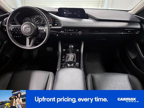 2024 Mazda Mazda3 2.5 S Preferred Package