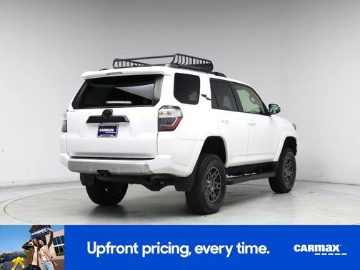 2021 Toyota 4Runner TRD Off Road Premium