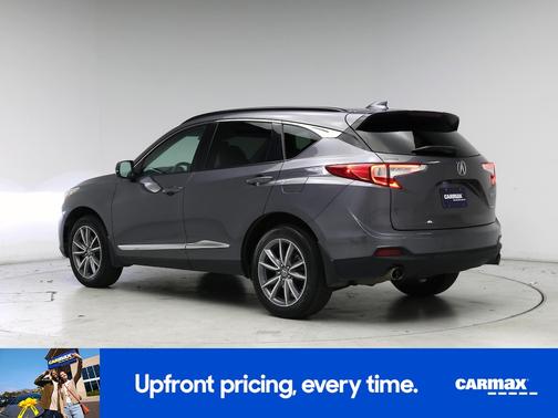 2021 Acura RDX SH-AWD Technology