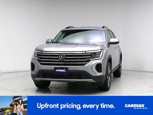 2024 Volkswagen Atlas SE w/Tech