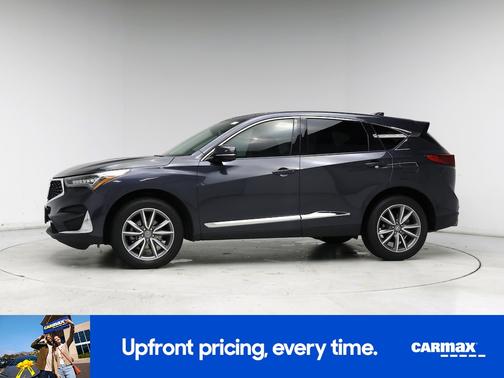 2021 Acura RDX Technology